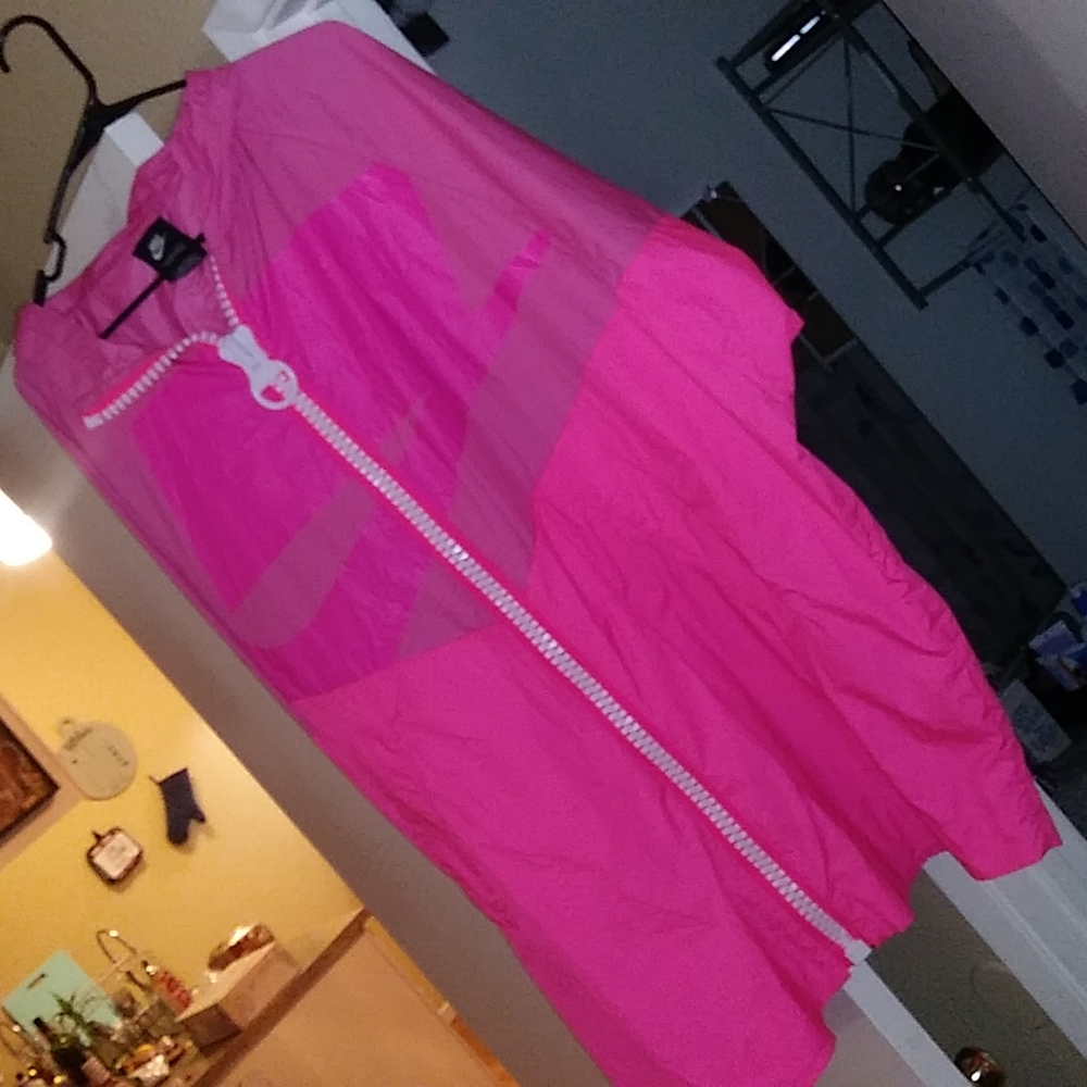 Nike Windbreaker